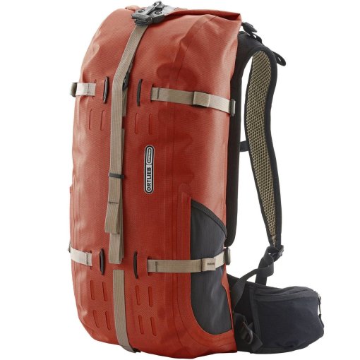 Foto de ORTLIEB Mochila - Atrack - 25L - rooibos
