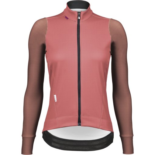 Foto de Etxeondo Chaqueta Mujer - Gaude - Salmon/Boiler