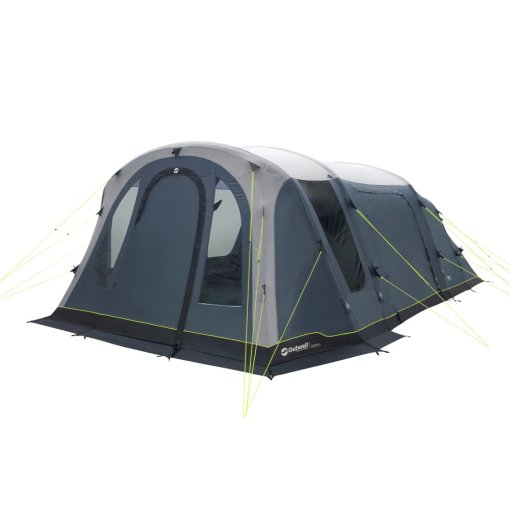 Produktbild von Outwell Sacramento 6 Air Zelt - blau