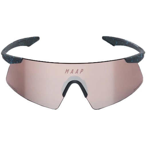 Picture of MAAP Halo Sunglasses - galaxy