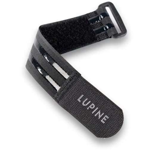 Foto de Lupine Batería con Cinta Velcro