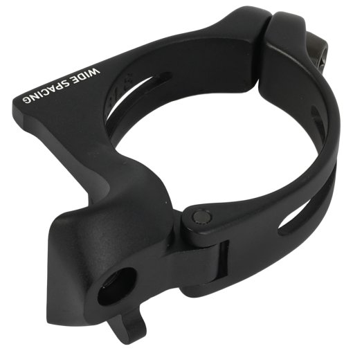 Foto de SRAM Wide Spacing Front Derailleur Clamp Adapter