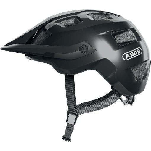 Kuva tuotteesta ABUS Motrip Helmet - shiny black