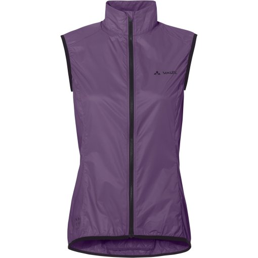 Foto de Vaude Chaleco Mujer - Matera Air - eggplant