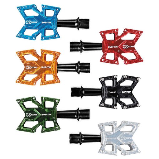 Immagine prodotto da KCNC Road Platform Pedal with Titanium axle