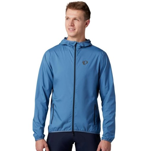 Immagine prodotto da PEARL iZUMi Giacca a Vento MTB Uomo - Summit 19132501 - stellar - AD7