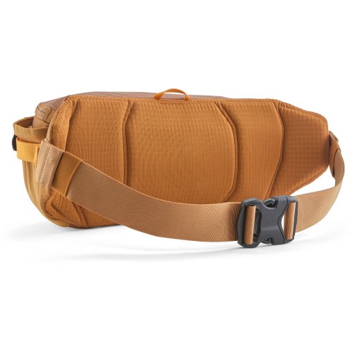 Patagonia Black Hole Waist Pack - 5L - Cinnamon Brown | BIKE24