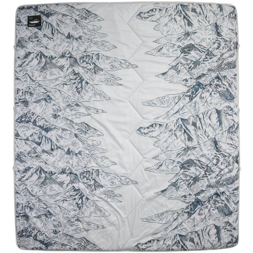 Productfoto van Therm-a-Rest Argo - Deken - Valley View Print