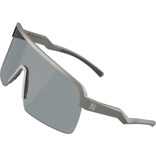 Photo produit de Dirtlej Lunettes de Soleil - Specs 03 - grey - photochromic