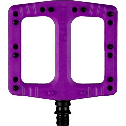 Productfoto van Deity Components Deftrap Platformpedalen - paars