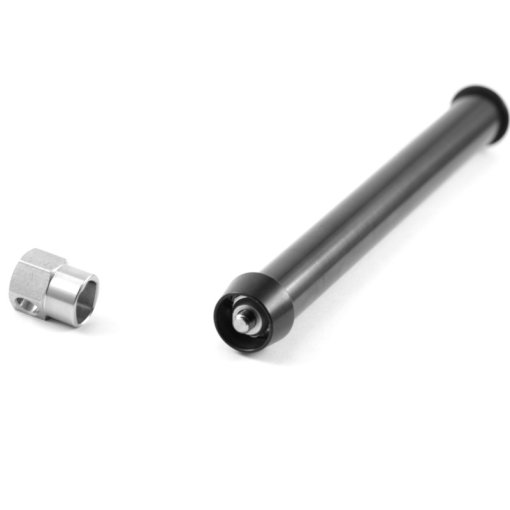 Foto de Pitlock Set 21 Boost Q -Loc Eje Pasante 15x150mm - negro