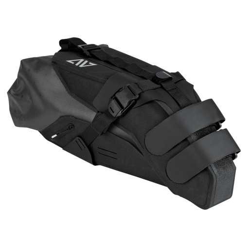 Photo produit de CUBE ACID PACK PRO 11 Sacoche de Selle - noir