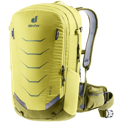 Foto de Deuter Mochila Ciclismo - Flyt 20 - sprout-cactus