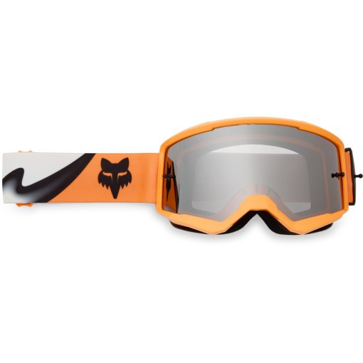 Slika izdelka FOX Main Noble MTB Goggle - black/white