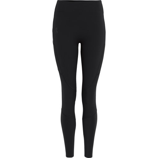 Foto de On Malla Running Mujer - Trek Tight - Negro