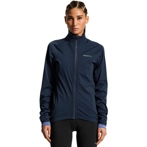 Produktbild von CRAFT ADV Endur Hydro 2 Fahrradjacke Damen - Blaze