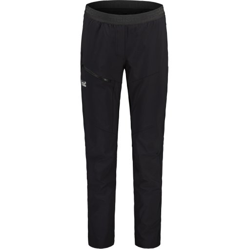 Photo produit de Maloja NudoM. Adventure Pantalons pour femmes - deep black 8833