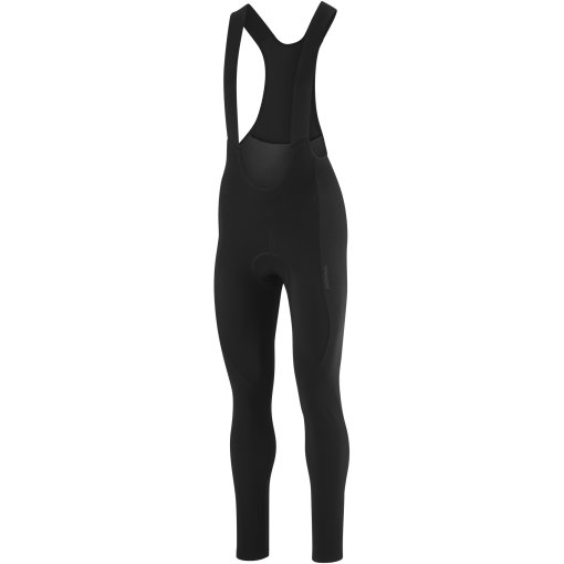 Produktbild von Gonso SITIVO Green Trägerhose Damen - Schwarz