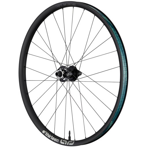 Produktbild von e*thirteen Grappler Race Carbon Hinterrad - 29&quot; | Clincher | 6-Loch - 12x148mm - SRAM XD
