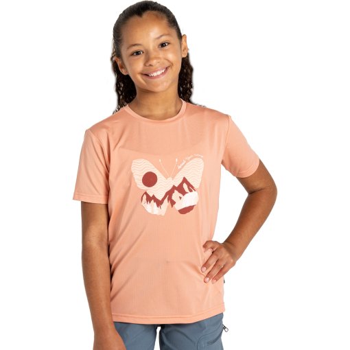 Foto de Dare 2b Camiseta Niño- Amuse II - 29K Shrimp