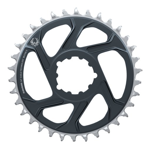 SRAM Eagle SL Chainring - Direct Mount | X-SYNC 2 | 12-speed | C2