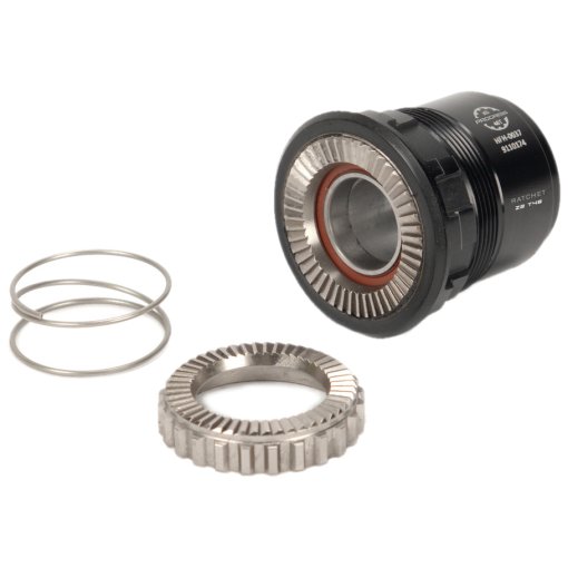 Foto de Progress Núcleo de Rueda Libre - Nexo Ratchet Z1 MTB | 48T - SRAM XD