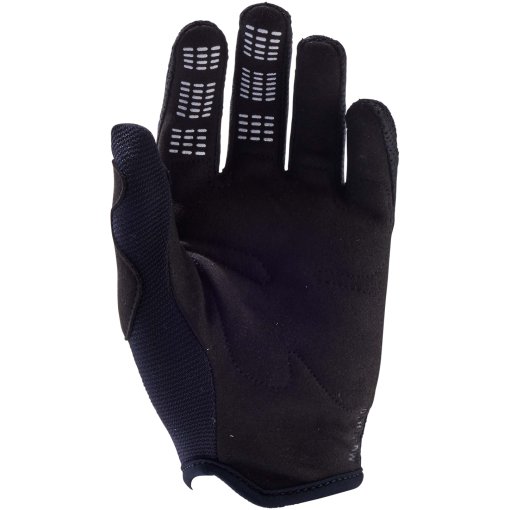 FOX RANGER GLOVE GEL DARK SLATE - Gant VTT