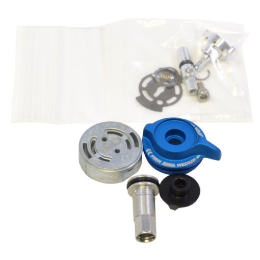 Immagine prodotto da FOX FIT4 Topcap F-S (2016) - 820-03-462-KIT