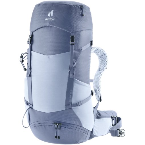 Produktbild von Deuter Futura 30 SL Wanderrrucksack Damen - polar-bluejay