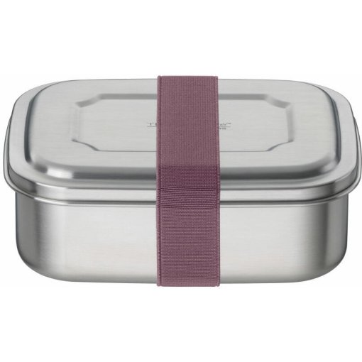 Foto de THERMOS® Fiambrera - TC Sandwich Box 0.8L - rose