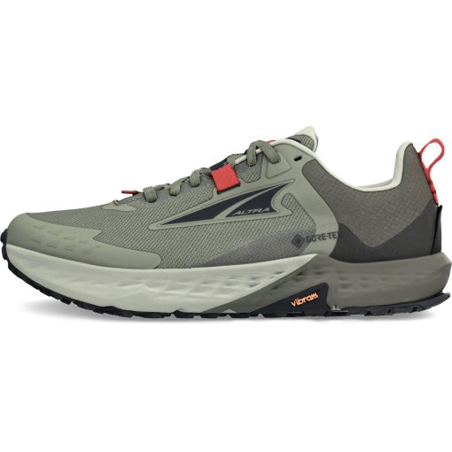 Foto de Altra Zapatillas Trail Running Hombre - Timp 5 GTX - Dusty Olive