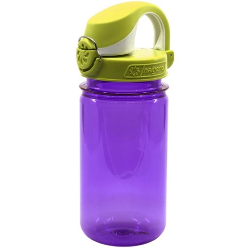 Kuva tuotteesta Nalgene OTF Sustain Lasten juomapullo 0,35 l - violetti
