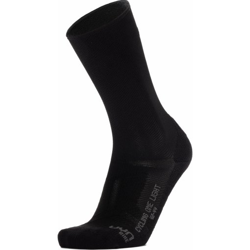 Produktbild von UYN Cycling One Light Socken Herren - Black