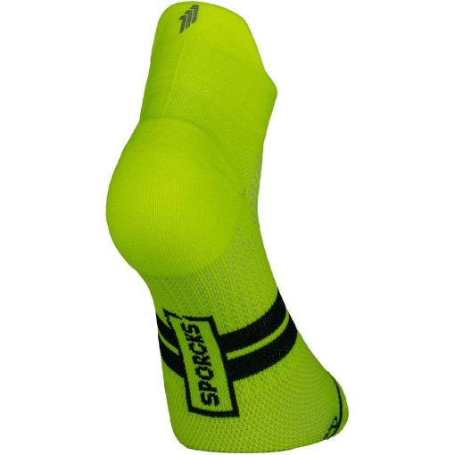 Immagine prodotto da SPORCKS No Show Socks - Noosa Yellow