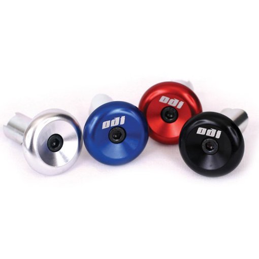 Immagine prodotto da ODI Aluminium End Plugs