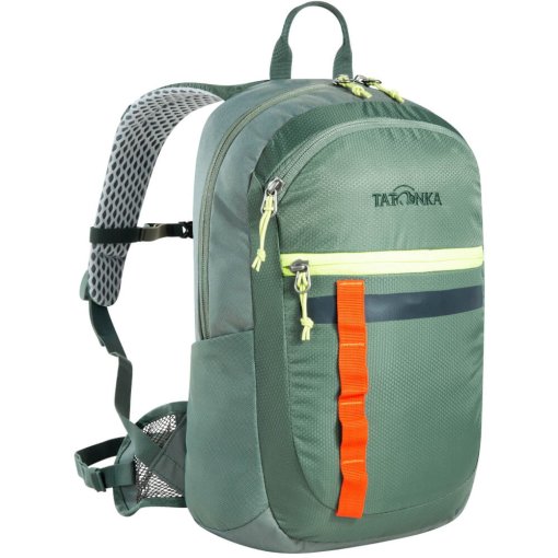 Produktbild von Tatonka City Pack JR 12 Rucksack Kinder - sage green