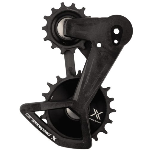 パーツ CeramicSpeed  OSPW RS Alpha Disc OSPW RS ALPHA DISC SHIMANO 9250/8150 シマノ 9250/8150用 OSPW