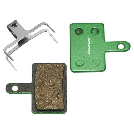 Produktbild von Reverse Components Bremsbeläge - Organisch - für Shimano Deore / TRP Hylex / Spyre SLC / Tektro Orion / Gemini