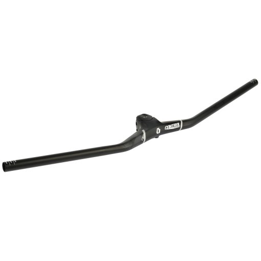 Picture of Control Tech Lynx UD Carbon Handlebar-Stem-Unit - 800mm / 50mm