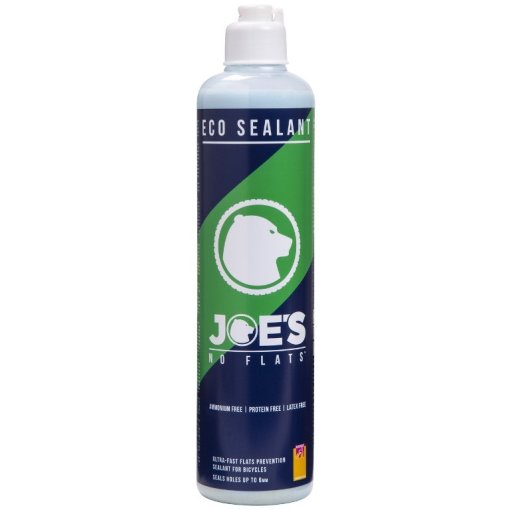 Immagine prodotto da Joe&#039;s No Flats Liquido Antiforatura Eco - 500ml