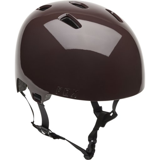 Foto de FOX Casco - Flight Solid MIPS - cocoa