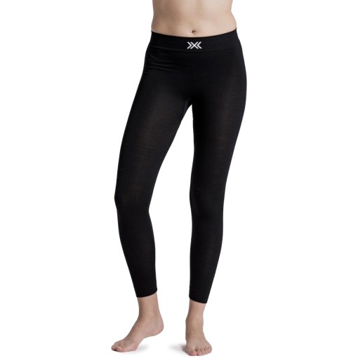 Picture of X-Bionic Mightywool Light Pants Women - x black