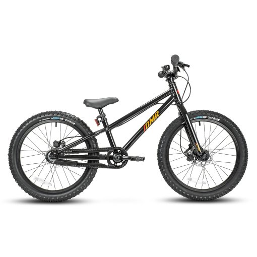 Picture of DMR SIDEKICK RIDE - 20&quot; Kids Bike - 2026 - black