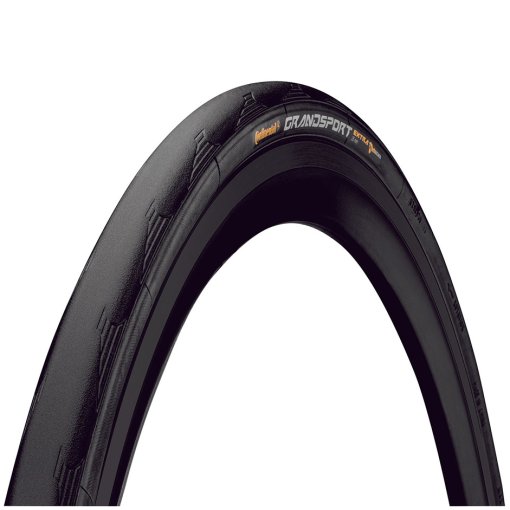 Immagine prodotto da Continental Grand Sport Race Copertoncino - 700x25 - nero