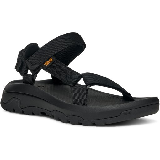 Produktbild von Teva Hurricane XLT3 Sandalen Damen - black