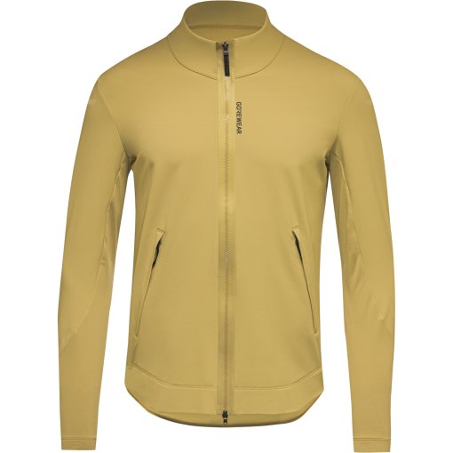 Foto de GOREWEAR Chaqueta Hombre - Concurve Thermo Hybrid - tuscan sand DD00