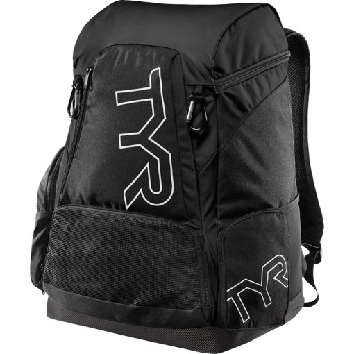 Produktbild von TYR Alliance 45L Rucksack - schwarz/schwarz