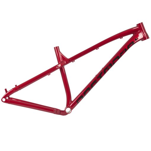 Picture of Dartmoor PRIMAL - 27.5&quot; MTB Frame - 2025 - glossy red devil