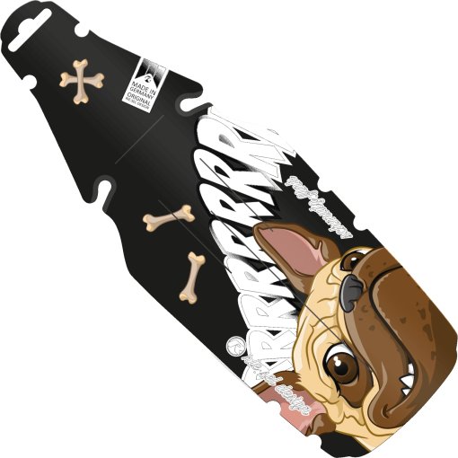 Foto de rie:sel design Guardabarros para Bicicleta Niño - schmutz:fink - mops