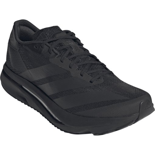 Productfoto van adidas Adizero SL2 Hardloopschoenen Heren - core black/core black/core black JQ0352